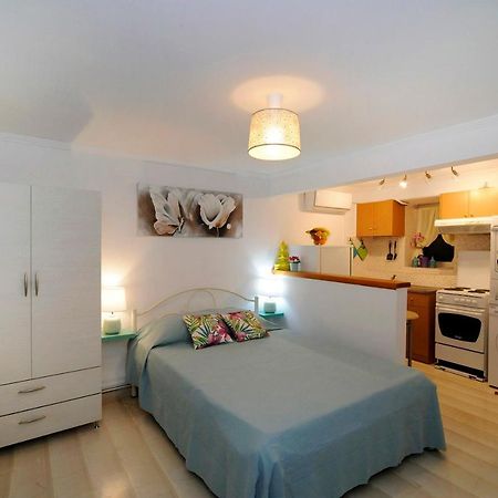Corfu Studio In Historic Unesco City Centre Extérieur photo