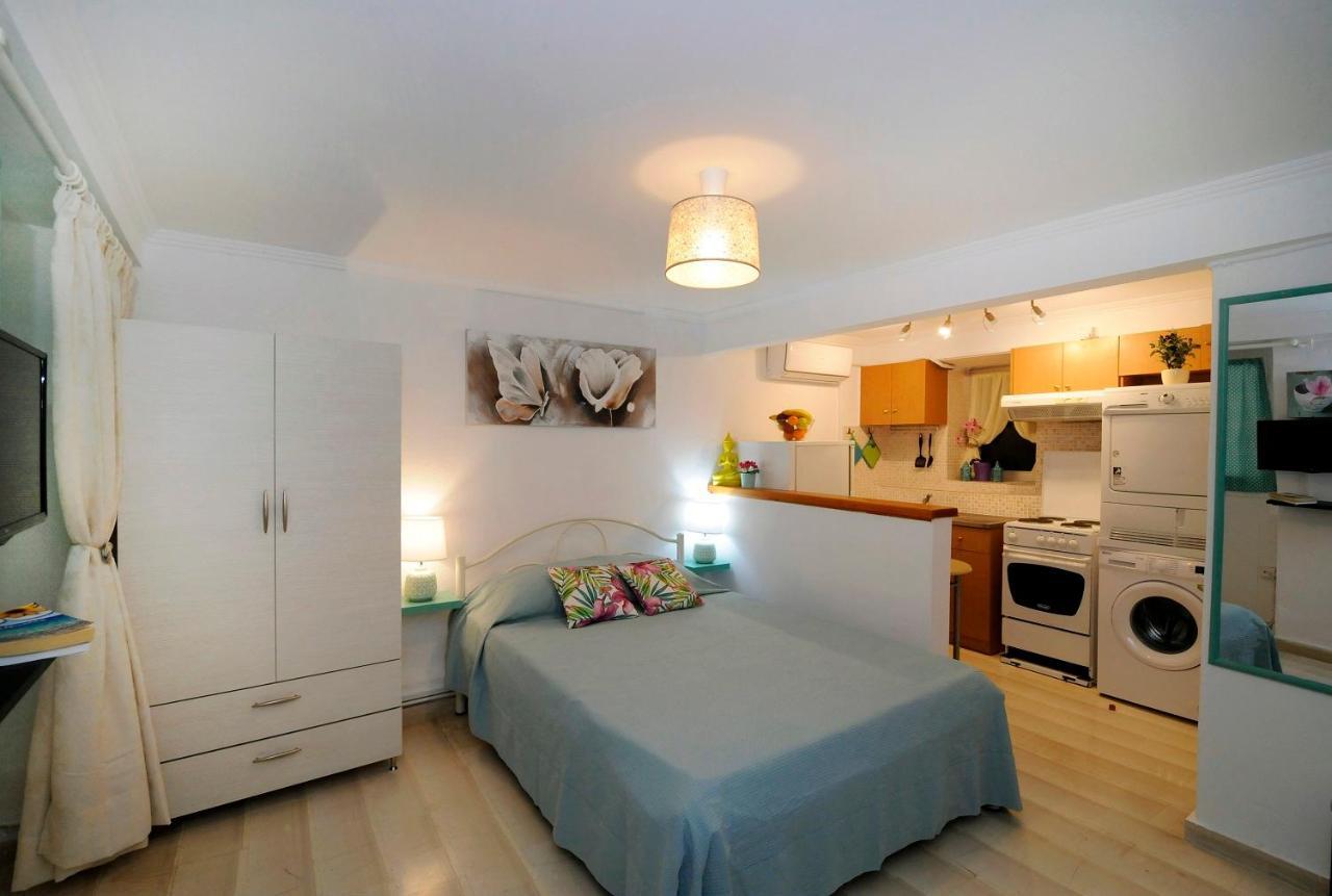 Corfu Studio In Historic Unesco City Centre Extérieur photo