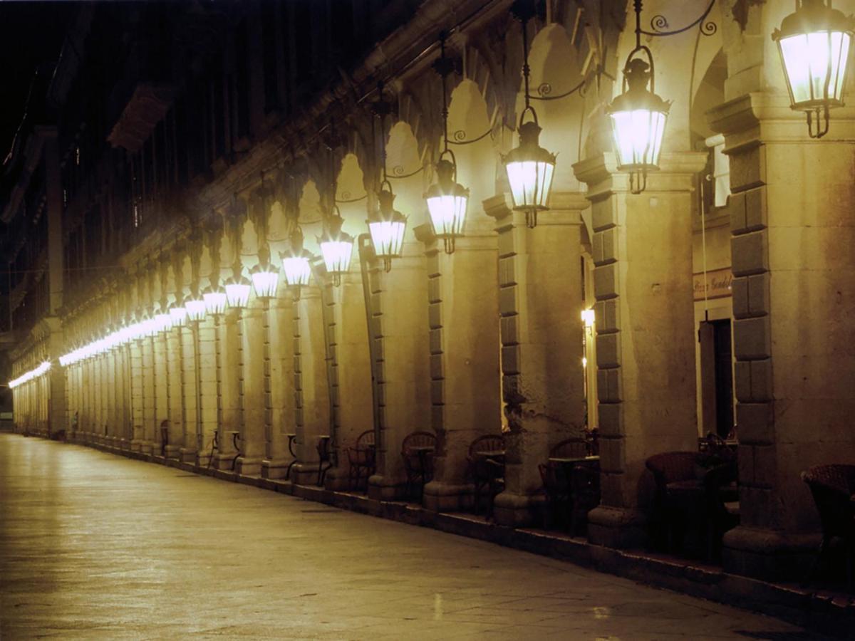 Corfu Studio In Historic Unesco City Centre Extérieur photo