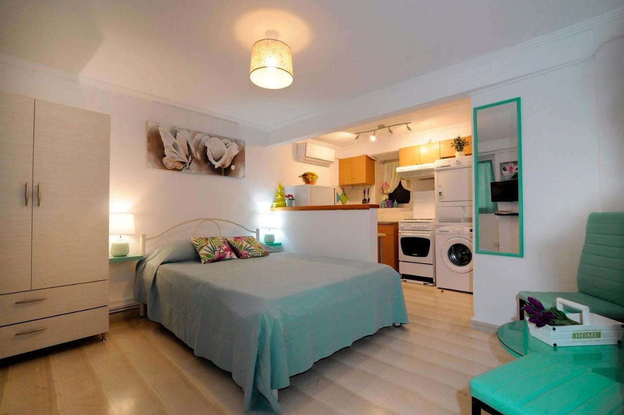 Corfu Studio In Historic Unesco City Centre Extérieur photo