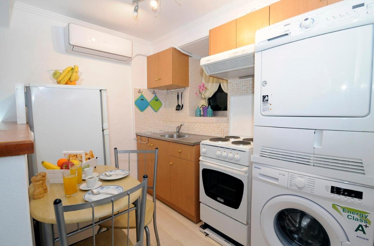 Corfu Studio In Historic Unesco City Centre Extérieur photo