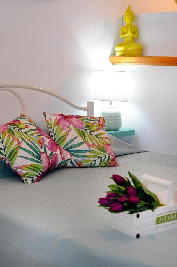 Corfu Studio In Historic Unesco City Centre Extérieur photo